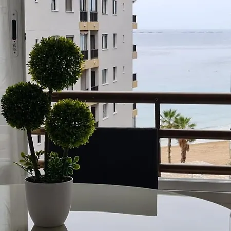 Piso - 2º Linea * Calpe