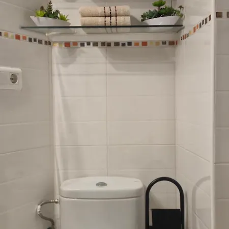 Piso - 2º Linea * Calpe