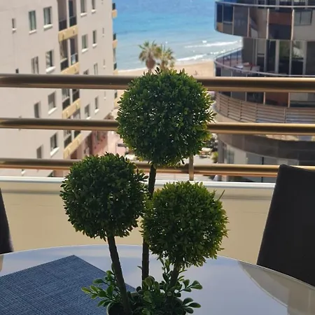 Apartman Piso - 2º Linea