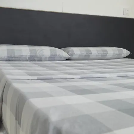 Piso - 2º Linea Lejlighed