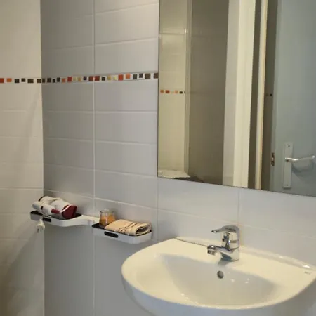 Apartmán Piso - 2º Linea Calpe