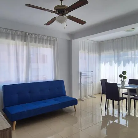 Piso - 2º Linea Calpe