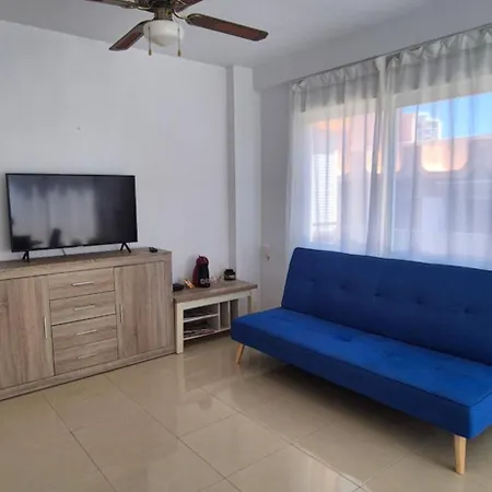 Piso - 2º Linea Appartement