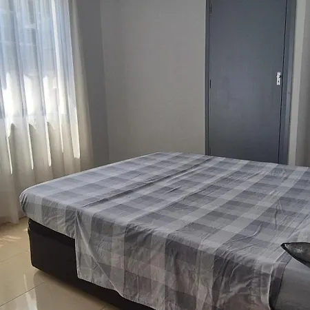 Apartmán Piso - 2º Linea