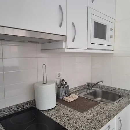 Piso - 2º Linea Appartement *