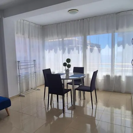 Apartman Piso - 2º Linea *