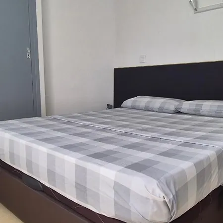 Piso - 2º Linea Apartman Calpe