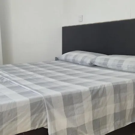 Apartman Piso - 2º Linea Calpe