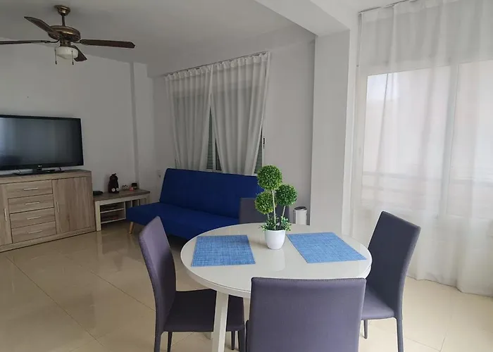 Piso - 2º Linea Calp