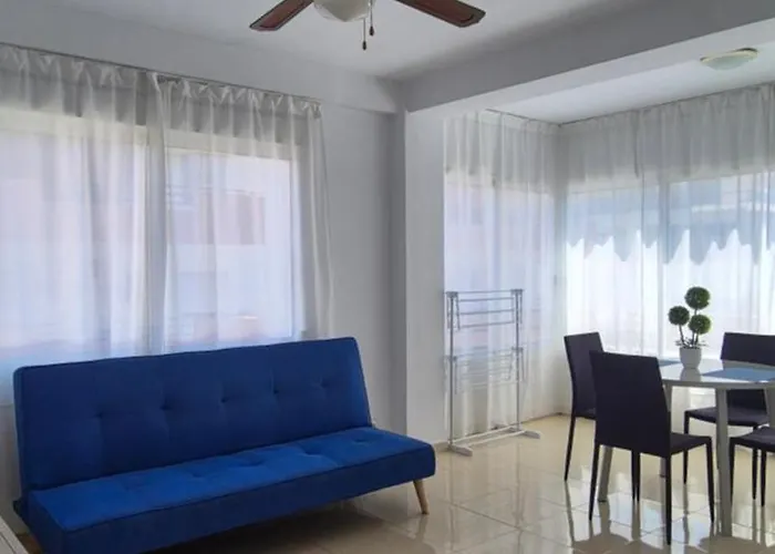 Piso - 2º Linea Calp