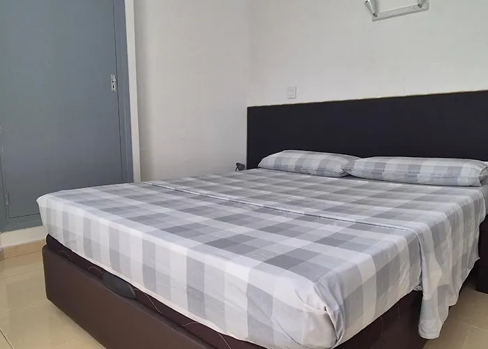 Piso - 2º Linea Apartment Calp