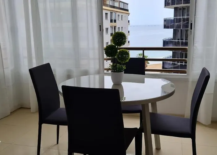 Piso - 2º Linea Appartement