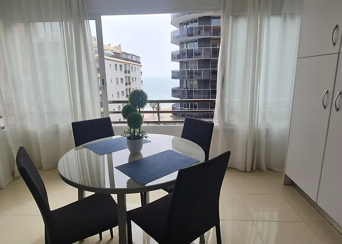 Piso - 2º Linea Appartement *