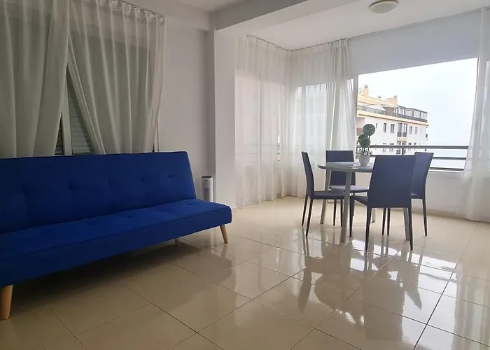 Appartement Piso - 2º Linea Calp