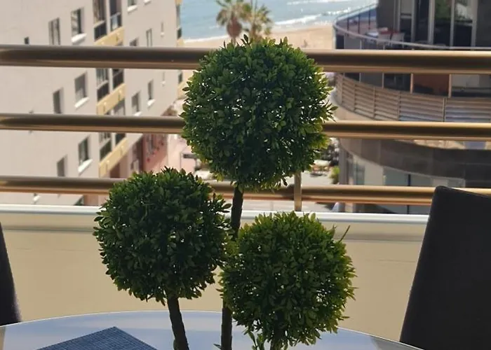 Appartement Piso - 2º Linea