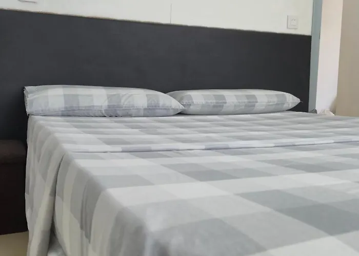 Piso - 2º Linea Appartement