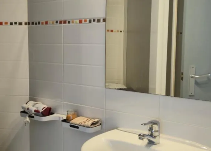 Appartement Piso - 2º Linea Calp