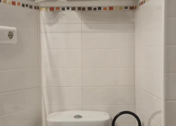 Piso - 2º Linea * Calp