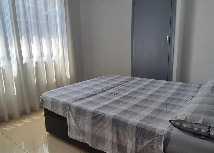 Appartement Piso - 2º Linea