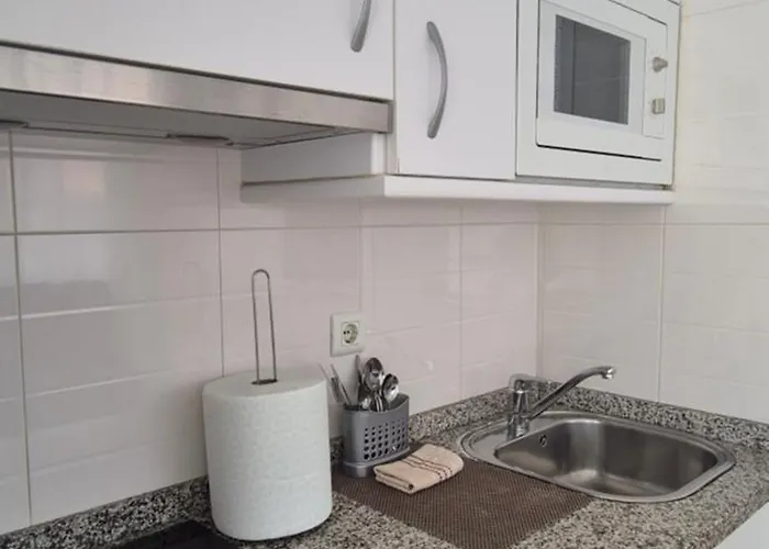 Piso - 2º Linea Appartement *