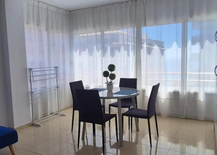 Appartement Piso - 2º Linea *