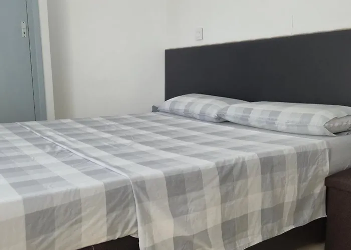 Appartement Piso - 2º Linea Calp